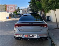 كيا K5